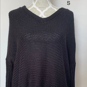 Cable Knit Sweater